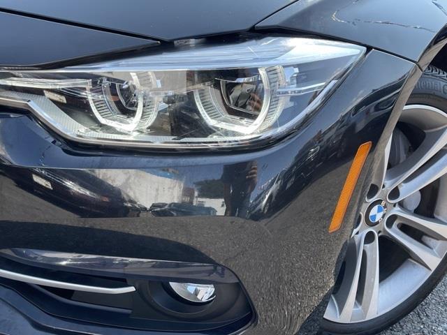 Used BMW 3 Series 340i xDrive 2018 | Hillside Auto Outlet. Jamaica, New York Used BMW 3 Series 340i xDrive 2018 | Hillside Auto Outlet. Jamaica, New York