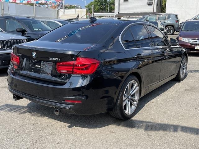 Used BMW 3 Series 340i xDrive 2018 | Hillside Auto Outlet. Jamaica, New York Used BMW 3 Series 340i xDrive 2018 | Hillside Auto Outlet. Jamaica, New York