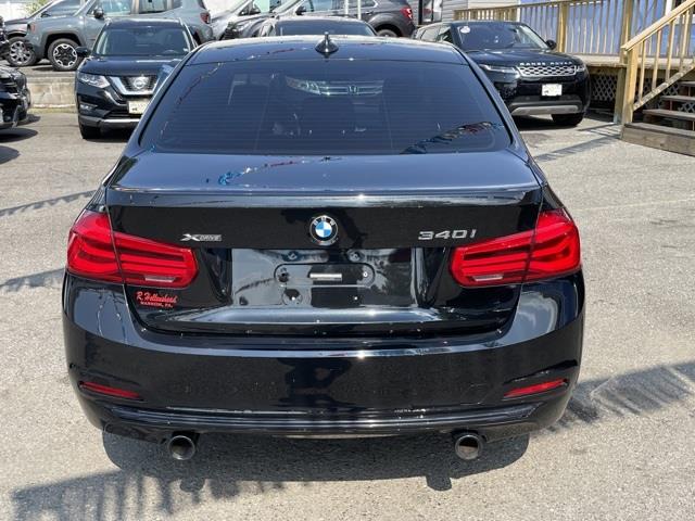 Used BMW 3 Series 340i xDrive 2018 | Hillside Auto Outlet. Jamaica, New York Used BMW 3 Series 340i xDrive 2018 | Hillside Auto Outlet. Jamaica, New York