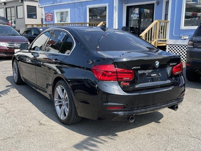 Used BMW 3 Series 340i xDrive 2018 | Hillside Auto Outlet. Jamaica, New York Used BMW 3 Series 340i xDrive 2018 | Hillside Auto Outlet. Jamaica, New York