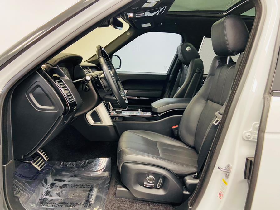 Used Land Rover Range Rover V8 Supercharged LWB 2017 | East Coast Auto Group. Linden, New Jersey Used Land Rover Range Rover V8 Supercharged LWB 2017 | East Coast Auto Group. Linden, New Jersey