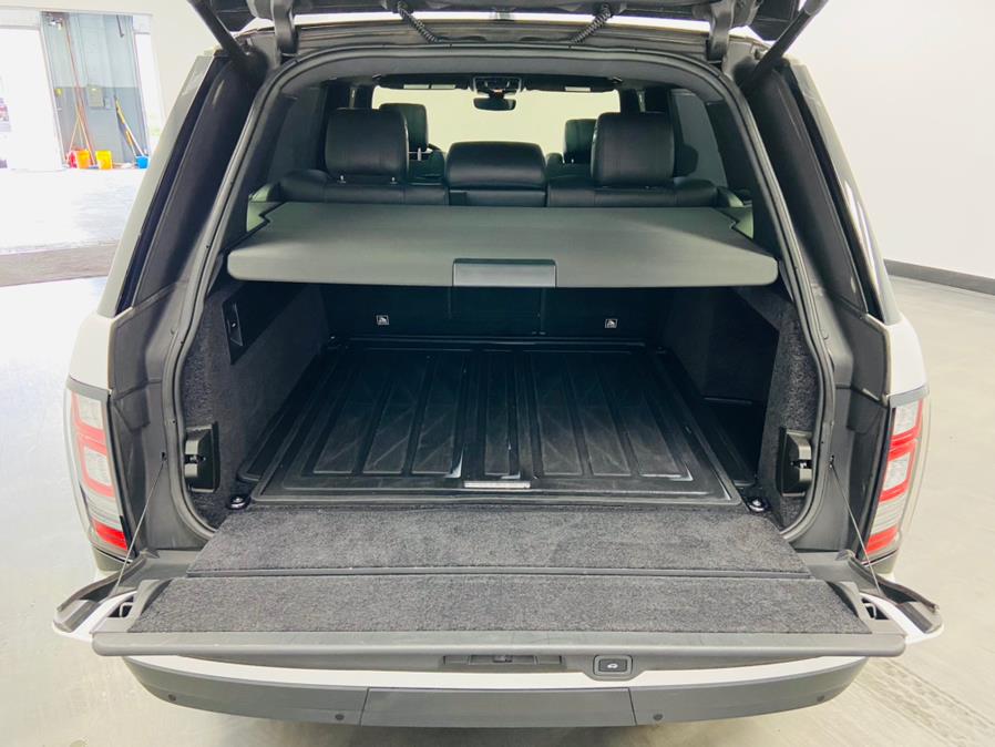 Used Land Rover Range Rover V8 Supercharged LWB 2017 | East Coast Auto Group. Linden, New Jersey Used Land Rover Range Rover V8 Supercharged LWB 2017 | East Coast Auto Group. Linden, New Jersey