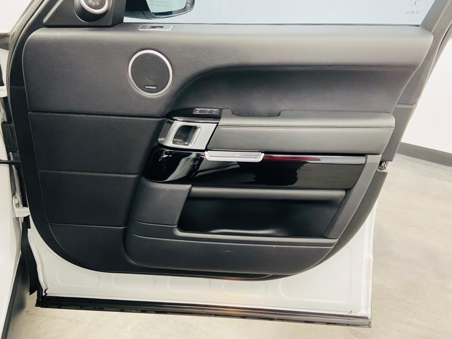 Used Land Rover Range Rover V8 Supercharged LWB 2017 | East Coast Auto Group. Linden, New Jersey Used Land Rover Range Rover V8 Supercharged LWB 2017 | East Coast Auto Group. Linden, New Jersey