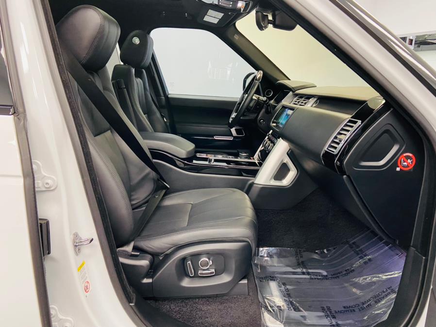 Used Land Rover Range Rover V8 Supercharged LWB 2017 | East Coast Auto Group. Linden, New Jersey Used Land Rover Range Rover V8 Supercharged LWB 2017 | East Coast Auto Group. Linden, New Jersey