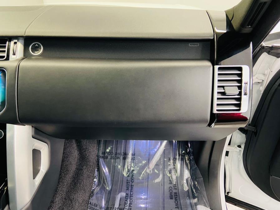 Used Land Rover Range Rover V8 Supercharged LWB 2017 | East Coast Auto Group. Linden, New Jersey Used Land Rover Range Rover V8 Supercharged LWB 2017 | East Coast Auto Group. Linden, New Jersey