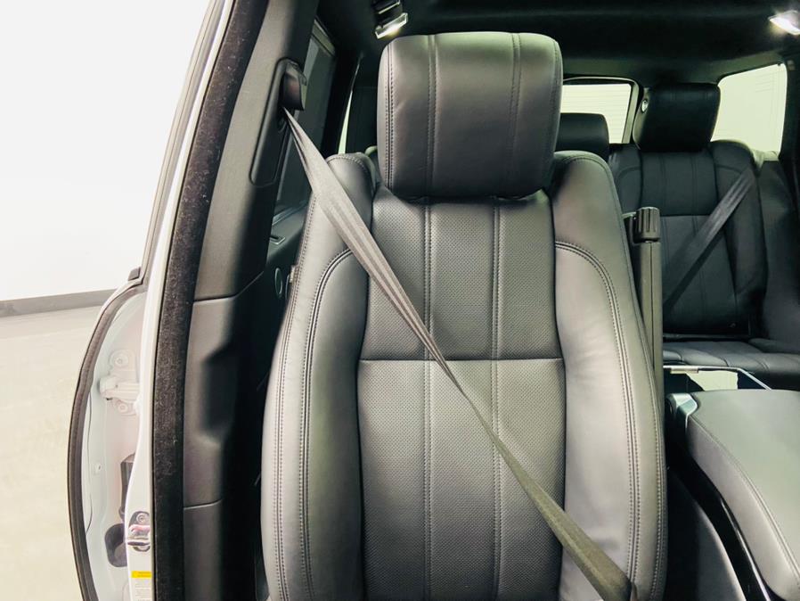 Used Land Rover Range Rover V8 Supercharged LWB 2017 | East Coast Auto Group. Linden, New Jersey Used Land Rover Range Rover V8 Supercharged LWB 2017 | East Coast Auto Group. Linden, New Jersey