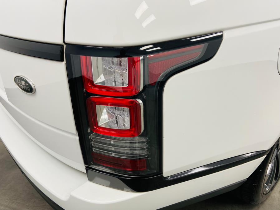 Used Land Rover Range Rover V8 Supercharged LWB 2017 | East Coast Auto Group. Linden, New Jersey Used Land Rover Range Rover V8 Supercharged LWB 2017 | East Coast Auto Group. Linden, New Jersey