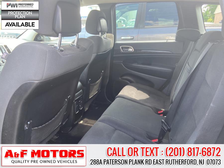 2011 Jeep Grand Cherokee 4WD 4dr Laredo, available for sale in East Rutherford, New Jersey | A&F Motors LLC. East Rutherford, New Jersey 2011 Jeep Grand Cherokee 4WD 4dr Laredo, available for sale in East Rutherford, New Jersey | A&F Motors LLC. East Rutherford, New Jersey