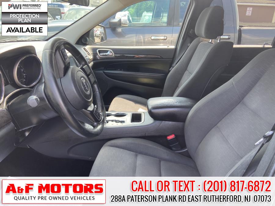 2011 Jeep Grand Cherokee 4WD 4dr Laredo, available for sale in East Rutherford, New Jersey | A&F Motors LLC. East Rutherford, New Jersey 2011 Jeep Grand Cherokee 4WD 4dr Laredo, available for sale in East Rutherford, New Jersey | A&F Motors LLC. East Rutherford, New Jersey