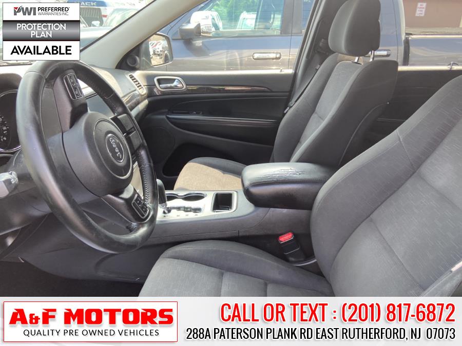 2011 Jeep Grand Cherokee 4WD 4dr Laredo, available for sale in East Rutherford, New Jersey | A&F Motors LLC. East Rutherford, New Jersey 2011 Jeep Grand Cherokee 4WD 4dr Laredo, available for sale in East Rutherford, New Jersey | A&F Motors LLC. East Rutherford, New Jersey