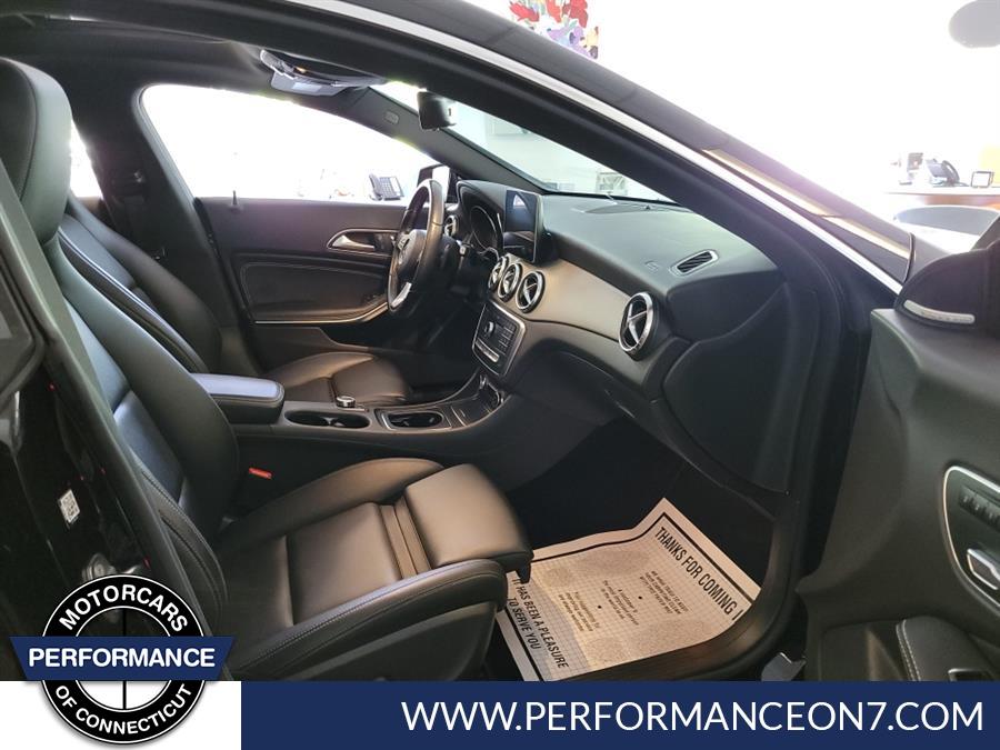 Used Mercedes-Benz CLA CLA 250 4MATIC 2018 | Performance Motor Cars Of Connecticut LLC . Wilton, Connecticut Used Mercedes-Benz CLA CLA 250 4MATIC 2018 | Performance Motor Cars Of Connecticut LLC . Wilton, Connecticut