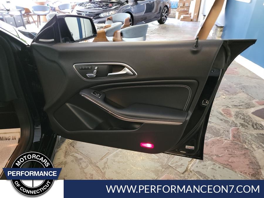 Used Mercedes-Benz CLA CLA 250 4MATIC 2018 | Performance Motor Cars Of Connecticut LLC . Wilton, Connecticut Used Mercedes-Benz CLA CLA 250 4MATIC 2018 | Performance Motor Cars Of Connecticut LLC . Wilton, Connecticut