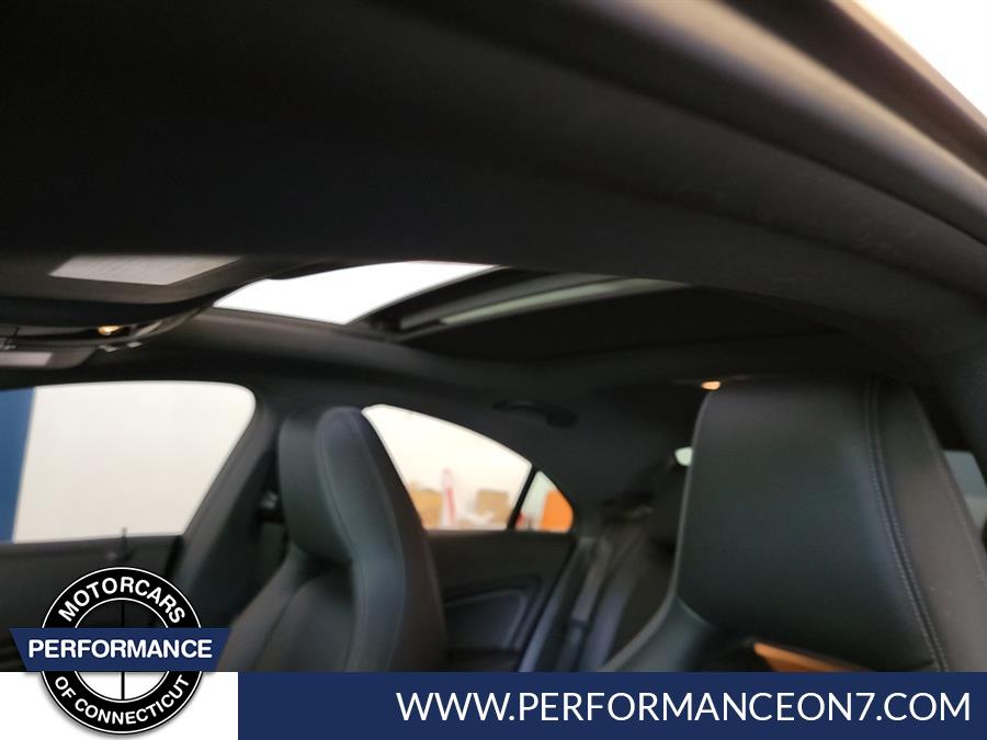 Used Mercedes-Benz CLA CLA 250 4MATIC 2018 | Performance Motor Cars Of Connecticut LLC . Wilton, Connecticut Used Mercedes-Benz CLA CLA 250 4MATIC 2018 | Performance Motor Cars Of Connecticut LLC . Wilton, Connecticut