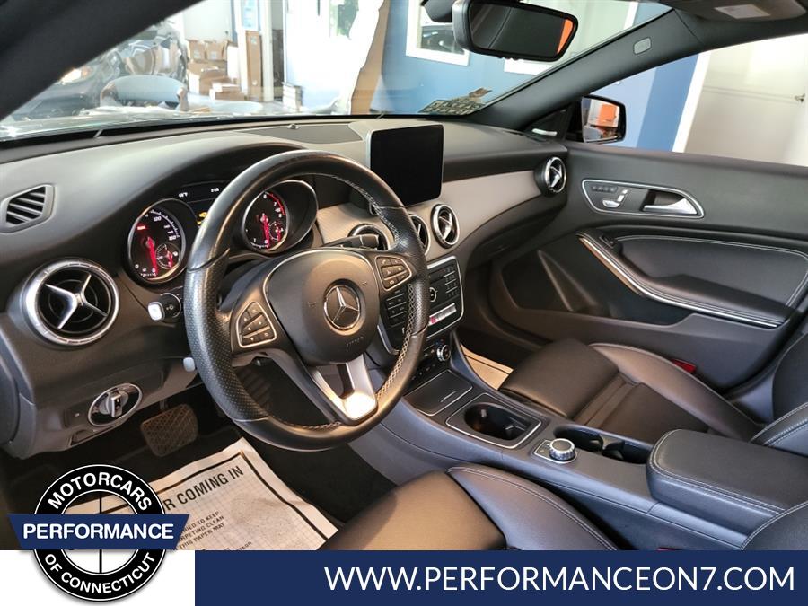 Used Mercedes-Benz CLA CLA 250 4MATIC 2018 | Performance Motor Cars Of Connecticut LLC . Wilton, Connecticut Used Mercedes-Benz CLA CLA 250 4MATIC 2018 | Performance Motor Cars Of Connecticut LLC . Wilton, Connecticut