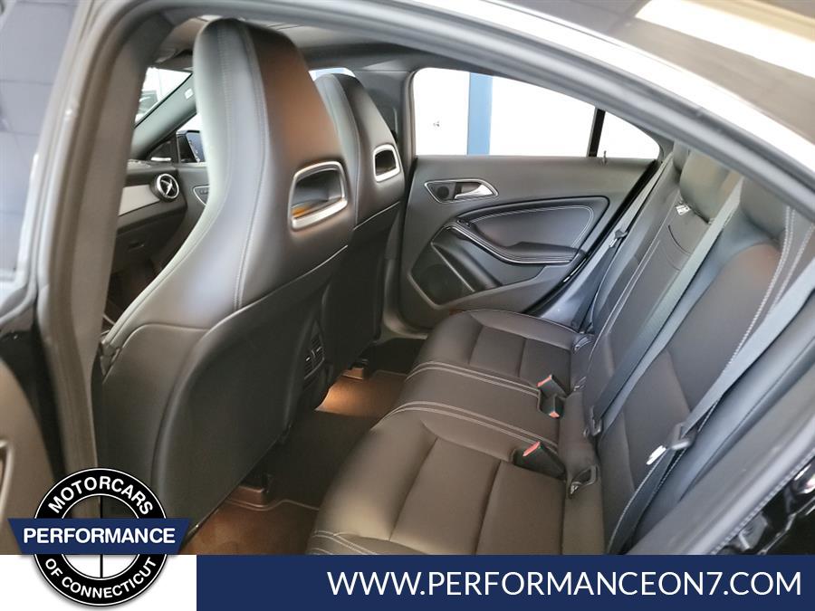Used Mercedes-Benz CLA CLA 250 4MATIC 2018 | Performance Motor Cars Of Connecticut LLC . Wilton, Connecticut Used Mercedes-Benz CLA CLA 250 4MATIC 2018 | Performance Motor Cars Of Connecticut LLC . Wilton, Connecticut