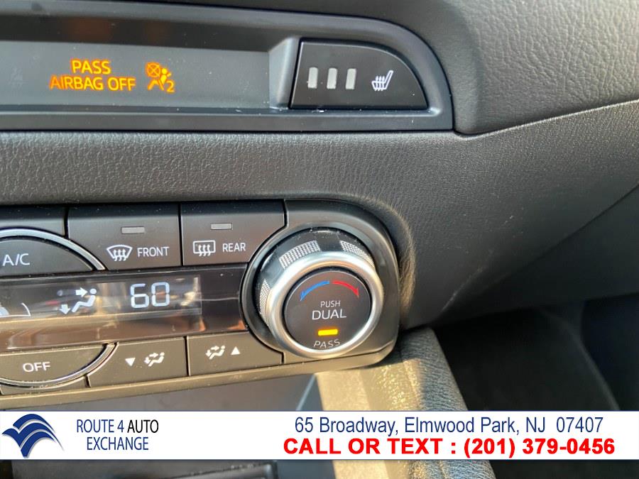 Used Mazda CX-5 Touring AWD 2018 | Route 4 Auto Exchange. Elmwood Park, New Jersey Used Mazda CX-5 Touring AWD 2018 | Route 4 Auto Exchange. Elmwood Park, New Jersey