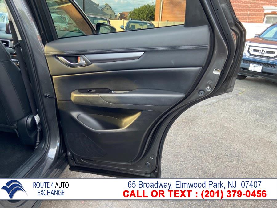 Used Mazda CX-5 Touring AWD 2018 | Route 4 Auto Exchange. Elmwood Park, New Jersey Used Mazda CX-5 Touring AWD 2018 | Route 4 Auto Exchange. Elmwood Park, New Jersey
