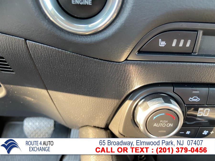 Used Mazda CX-5 Touring AWD 2018 | Route 4 Auto Exchange. Elmwood Park, New Jersey Used Mazda CX-5 Touring AWD 2018 | Route 4 Auto Exchange. Elmwood Park, New Jersey