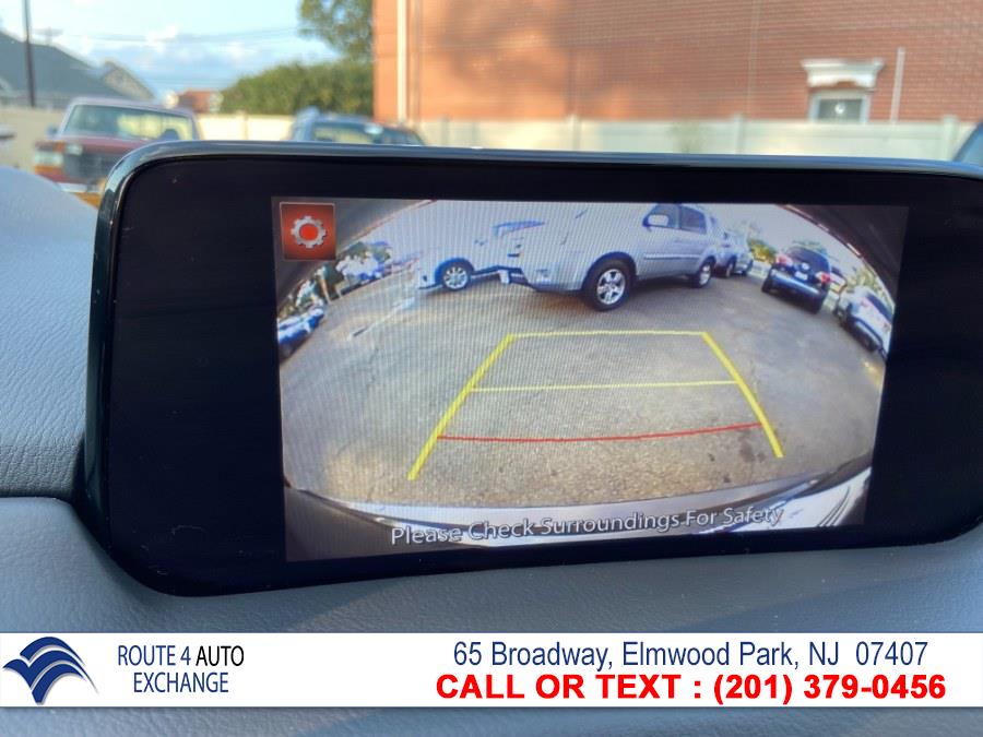 Used Mazda CX-5 Touring AWD 2018 | Route 4 Auto Exchange. Elmwood Park, New Jersey Used Mazda CX-5 Touring AWD 2018 | Route 4 Auto Exchange. Elmwood Park, New Jersey