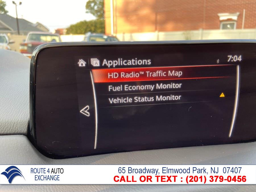 Used Mazda CX-5 Touring AWD 2018 | Route 4 Auto Exchange. Elmwood Park, New Jersey Used Mazda CX-5 Touring AWD 2018 | Route 4 Auto Exchange. Elmwood Park, New Jersey