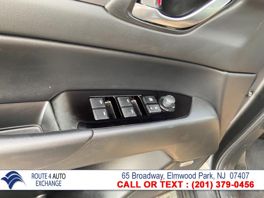 Used Mazda CX-5 Touring AWD 2018 | Route 4 Auto Exchange. Elmwood Park, New Jersey Used Mazda CX-5 Touring AWD 2018 | Route 4 Auto Exchange. Elmwood Park, New Jersey