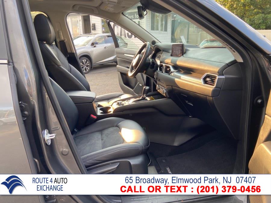 Used Mazda CX-5 Touring AWD 2018 | Route 4 Auto Exchange. Elmwood Park, New Jersey Used Mazda CX-5 Touring AWD 2018 | Route 4 Auto Exchange. Elmwood Park, New Jersey