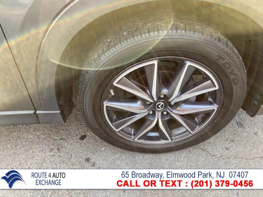 Used Mazda CX-5 Touring AWD 2018 | Route 4 Auto Exchange. Elmwood Park, New Jersey Used Mazda CX-5 Touring AWD 2018 | Route 4 Auto Exchange. Elmwood Park, New Jersey