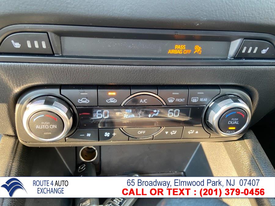 Used Mazda CX-5 Touring AWD 2018 | Route 4 Auto Exchange. Elmwood Park, New Jersey Used Mazda CX-5 Touring AWD 2018 | Route 4 Auto Exchange. Elmwood Park, New Jersey