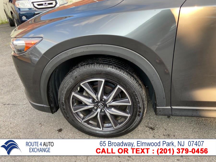 Used Mazda CX-5 Touring AWD 2018 | Route 4 Auto Exchange. Elmwood Park, New Jersey Used Mazda CX-5 Touring AWD 2018 | Route 4 Auto Exchange. Elmwood Park, New Jersey