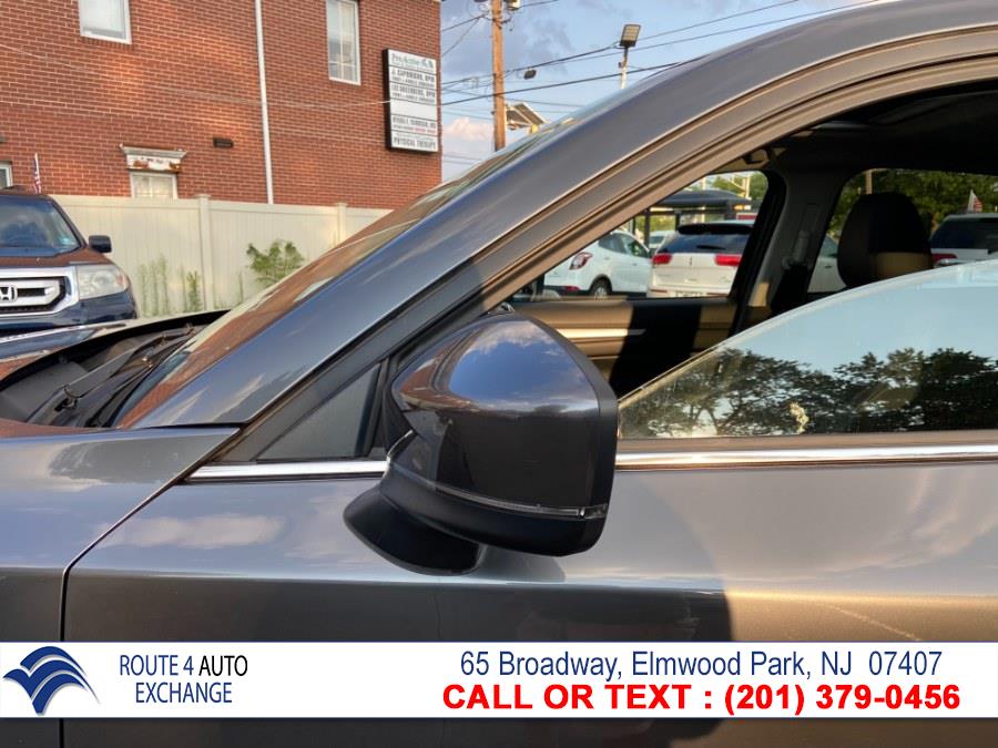 Used Mazda CX-5 Touring AWD 2018 | Route 4 Auto Exchange. Elmwood Park, New Jersey Used Mazda CX-5 Touring AWD 2018 | Route 4 Auto Exchange. Elmwood Park, New Jersey