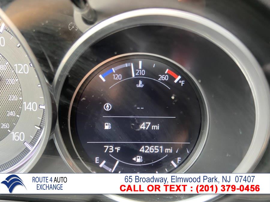 Used Mazda CX-5 Touring AWD 2018 | Route 4 Auto Exchange. Elmwood Park, New Jersey Used Mazda CX-5 Touring AWD 2018 | Route 4 Auto Exchange. Elmwood Park, New Jersey