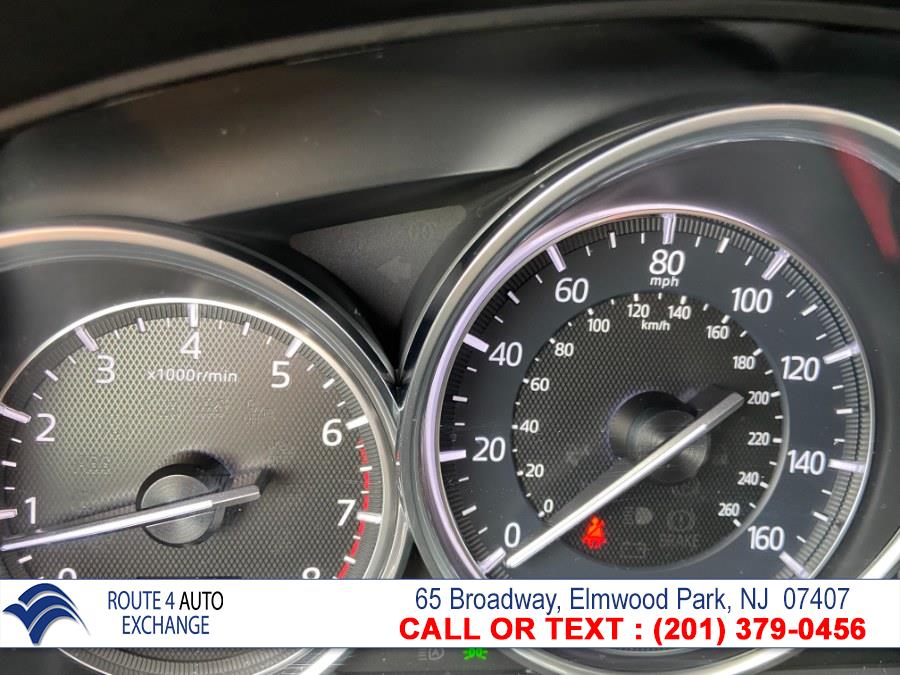 Used Mazda CX-5 Touring AWD 2018 | Route 4 Auto Exchange. Elmwood Park, New Jersey Used Mazda CX-5 Touring AWD 2018 | Route 4 Auto Exchange. Elmwood Park, New Jersey