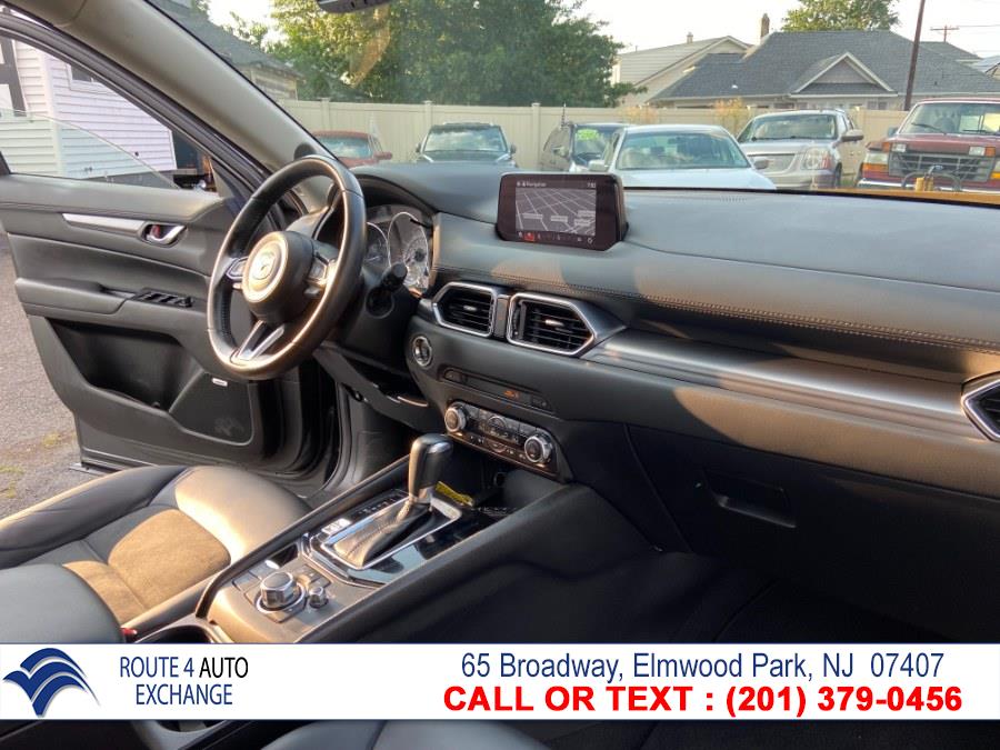Used Mazda CX-5 Touring AWD 2018 | Route 4 Auto Exchange. Elmwood Park, New Jersey Used Mazda CX-5 Touring AWD 2018 | Route 4 Auto Exchange. Elmwood Park, New Jersey