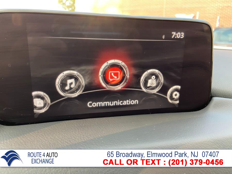 Used Mazda CX-5 Touring AWD 2018 | Route 4 Auto Exchange. Elmwood Park, New Jersey Used Mazda CX-5 Touring AWD 2018 | Route 4 Auto Exchange. Elmwood Park, New Jersey