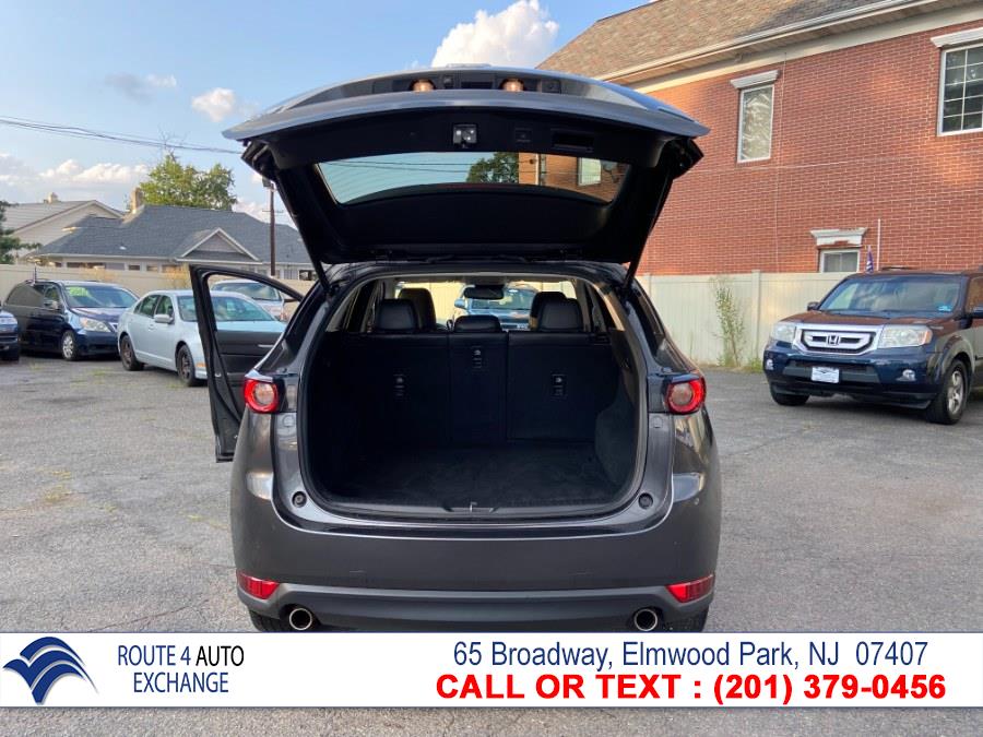 Used Mazda CX-5 Touring AWD 2018 | Route 4 Auto Exchange. Elmwood Park, New Jersey Used Mazda CX-5 Touring AWD 2018 | Route 4 Auto Exchange. Elmwood Park, New Jersey