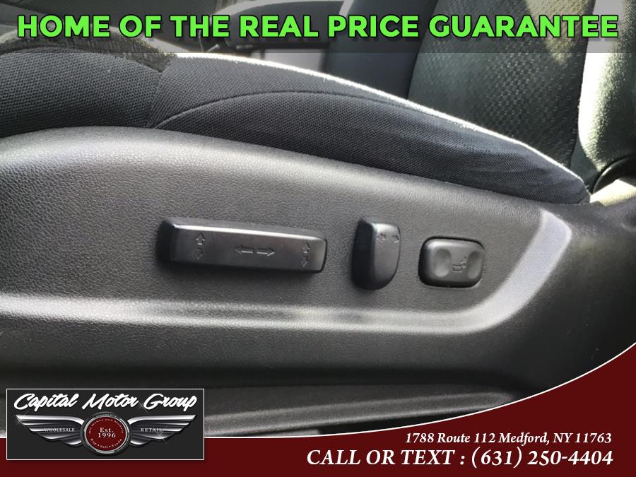 Used Honda CR-V AWD 5dr EX 2016 | Capital Motor Group Inc. Medford, New York Used Honda CR-V AWD 5dr EX 2016 | Capital Motor Group Inc. Medford, New York