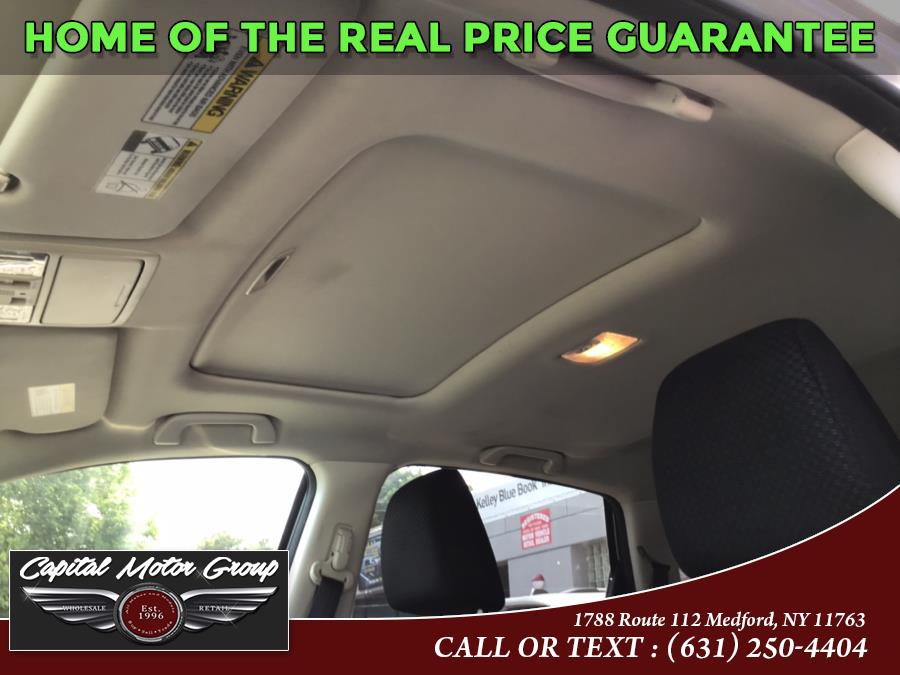 Used Honda CR-V AWD 5dr EX 2016 | Capital Motor Group Inc. Medford, New York Used Honda CR-V AWD 5dr EX 2016 | Capital Motor Group Inc. Medford, New York