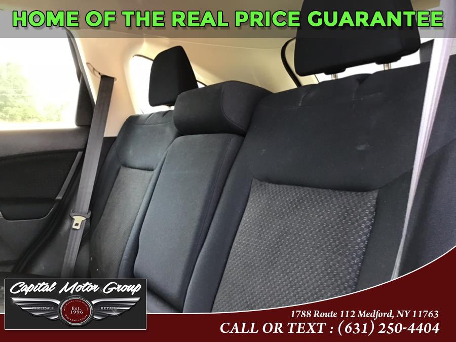 Used Honda CR-V AWD 5dr EX 2016 | Capital Motor Group Inc. Medford, New York Used Honda CR-V AWD 5dr EX 2016 | Capital Motor Group Inc. Medford, New York