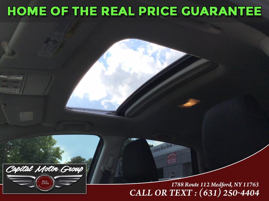Used Honda CR-V AWD 5dr EX 2016 | Capital Motor Group Inc. Medford, New York Used Honda CR-V AWD 5dr EX 2016 | Capital Motor Group Inc. Medford, New York