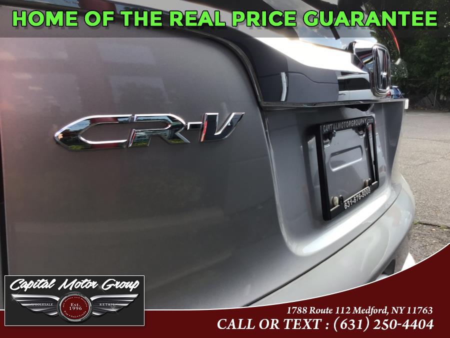 Used Honda CR-V AWD 5dr EX 2016 | Capital Motor Group Inc. Medford, New York Used Honda CR-V AWD 5dr EX 2016 | Capital Motor Group Inc. Medford, New York
