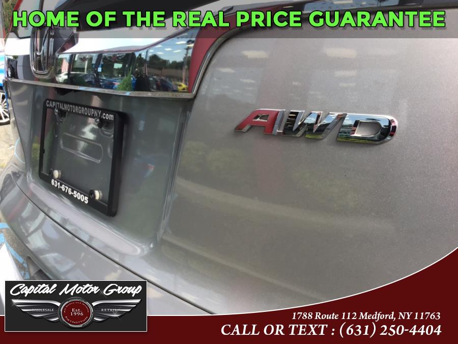 Used Honda CR-V AWD 5dr EX 2016 | Capital Motor Group Inc. Medford, New York Used Honda CR-V AWD 5dr EX 2016 | Capital Motor Group Inc. Medford, New York