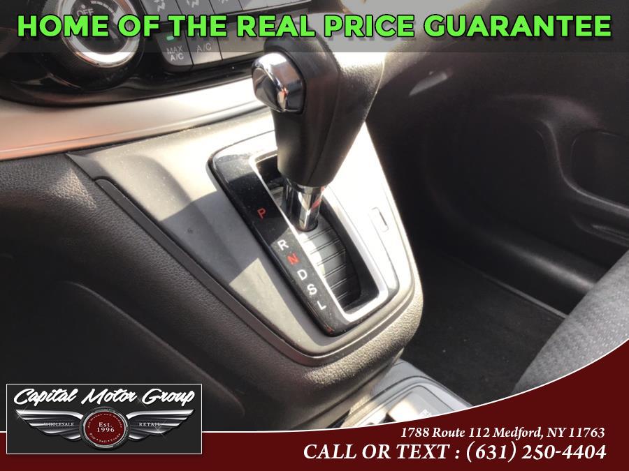 Used Honda CR-V AWD 5dr EX 2016 | Capital Motor Group Inc. Medford, New York Used Honda CR-V AWD 5dr EX 2016 | Capital Motor Group Inc. Medford, New York