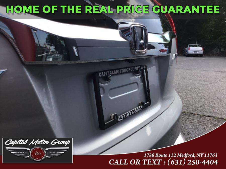Used Honda CR-V AWD 5dr EX 2016 | Capital Motor Group Inc. Medford, New York Used Honda CR-V AWD 5dr EX 2016 | Capital Motor Group Inc. Medford, New York