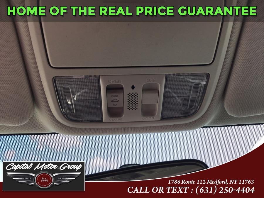 Used Honda CR-V AWD 5dr EX 2016 | Capital Motor Group Inc. Medford, New York Used Honda CR-V AWD 5dr EX 2016 | Capital Motor Group Inc. Medford, New York