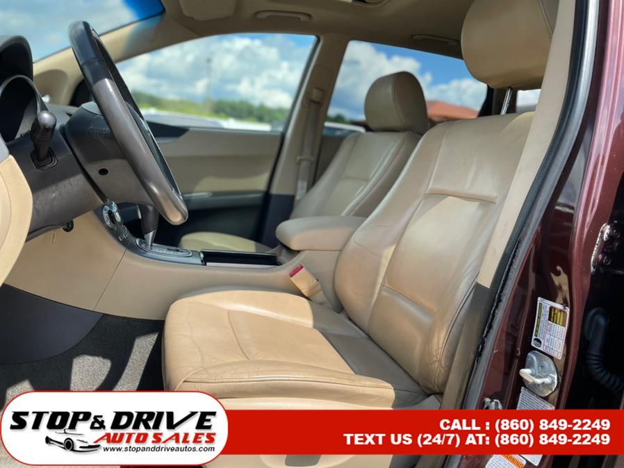 2006 Subaru B9 Tribeca 7-Pass Beige Int, available for sale in East Windsor, Connecticut | Stop & Drive Auto Sales. East Windsor, Connecticut 2006 Subaru B9 Tribeca 7-Pass Beige Int, available for sale in East Windsor, Connecticut | Stop & Drive Auto Sales. East Windsor, Connecticut