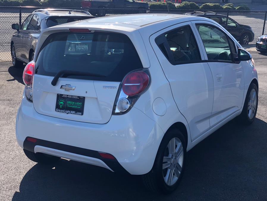 Used Chevrolet Spark LT 2014 | Green Light Auto Wholesale. Daly City, California Used Chevrolet Spark LT 2014 | Green Light Auto Wholesale. Daly City, California