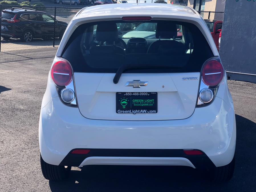 Used Chevrolet Spark LT 2014 | Green Light Auto Wholesale. Daly City, California Used Chevrolet Spark LT 2014 | Green Light Auto Wholesale. Daly City, California