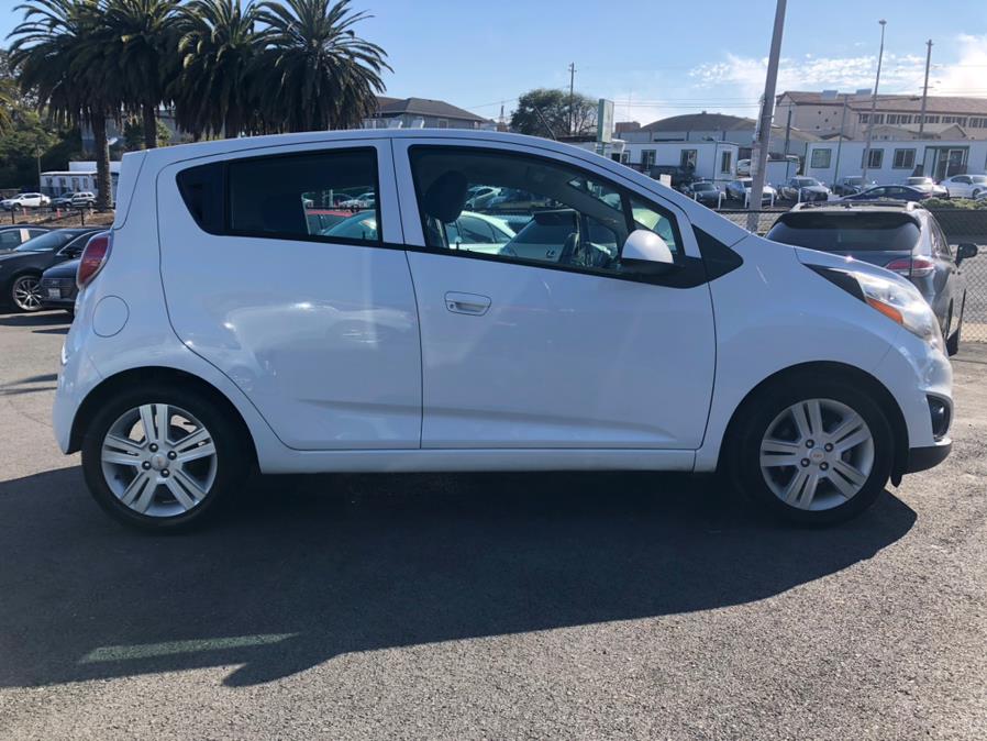 Used Chevrolet Spark LT 2014 | Green Light Auto Wholesale. Daly City, California Used Chevrolet Spark LT 2014 | Green Light Auto Wholesale. Daly City, California