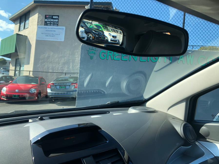 Used Chevrolet Spark LT 2014 | Green Light Auto Wholesale. Daly City, California Used Chevrolet Spark LT 2014 | Green Light Auto Wholesale. Daly City, California