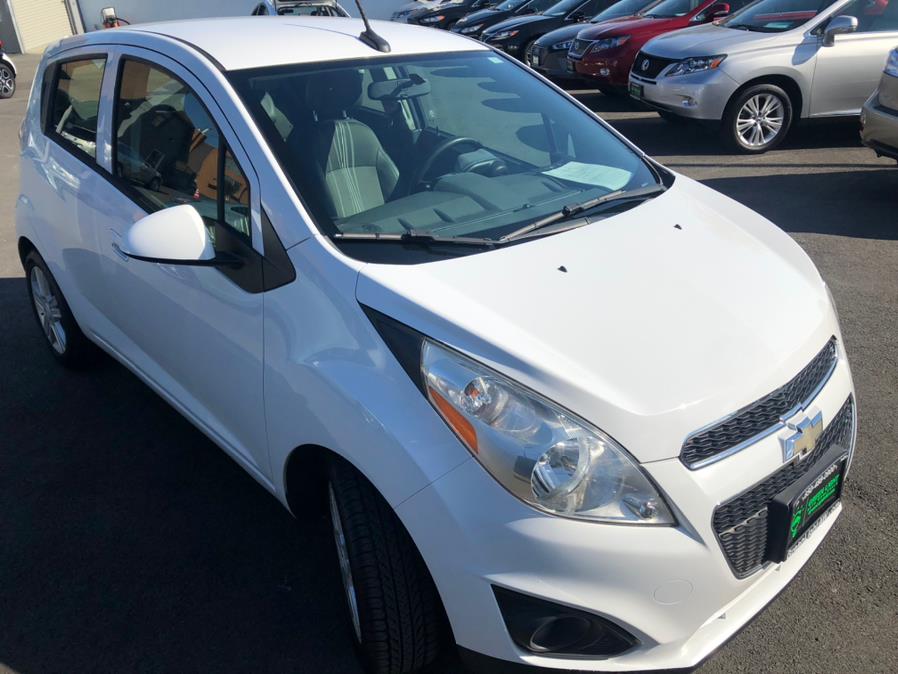 Used Chevrolet Spark LT 2014 | Green Light Auto Wholesale. Daly City, California Used Chevrolet Spark LT 2014 | Green Light Auto Wholesale. Daly City, California